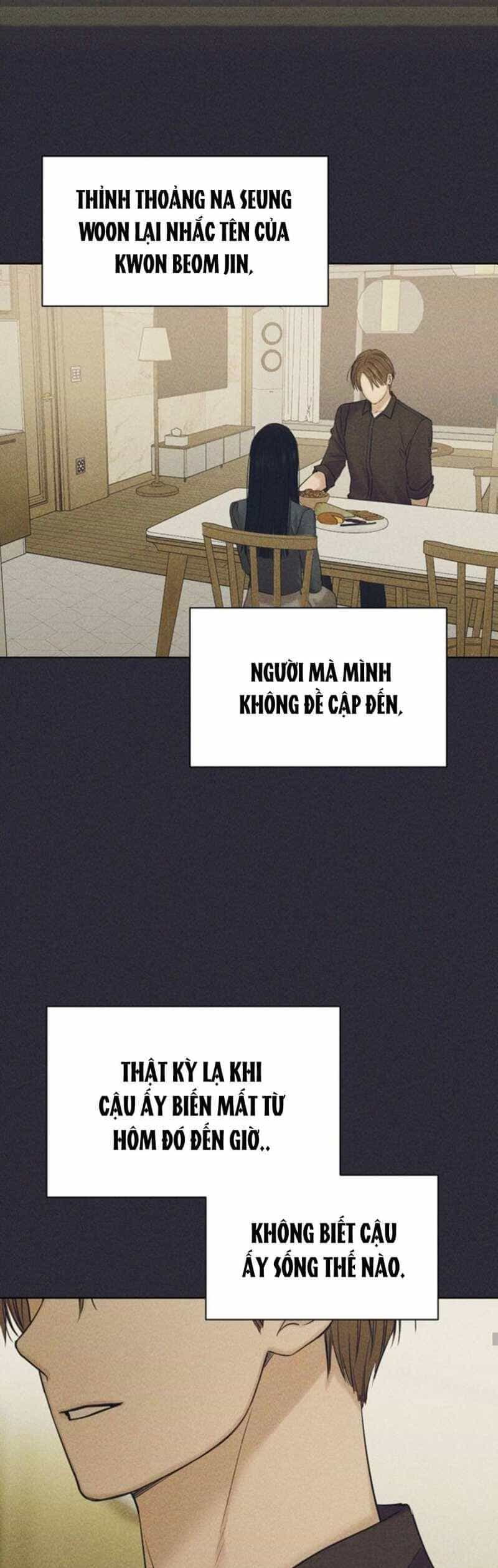Chỉ Là Ánh Bình Minh - Chương 38 - ảnh 40