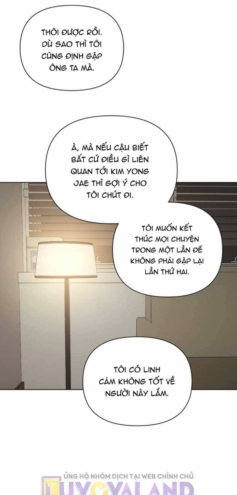 Chỉ Là Ánh Bình Minh - Chương 40 - ảnh 21