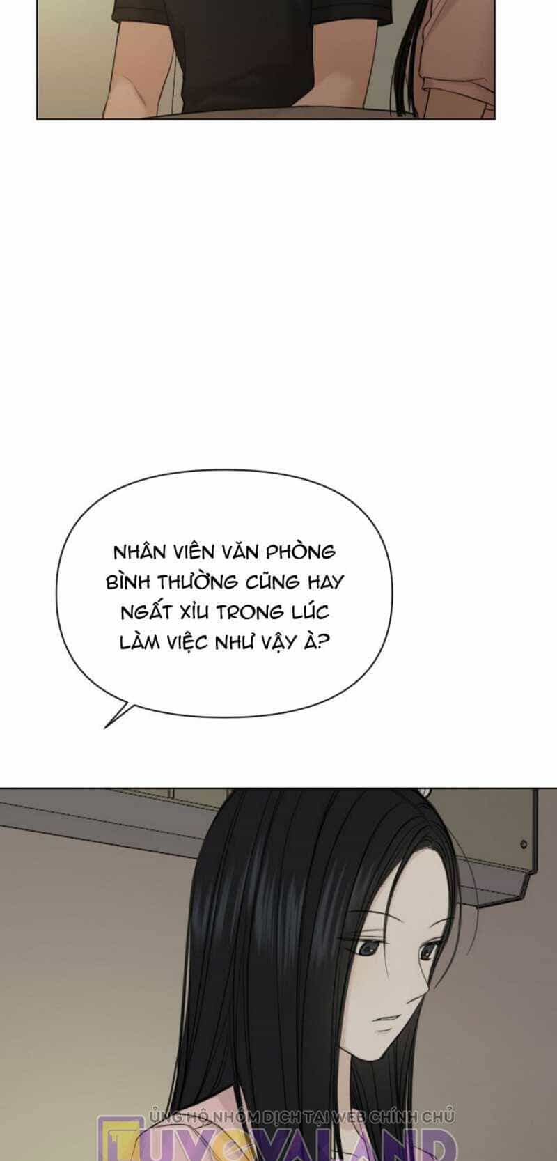 Chỉ Là Ánh Bình Minh - Chương 40 - ảnh 6