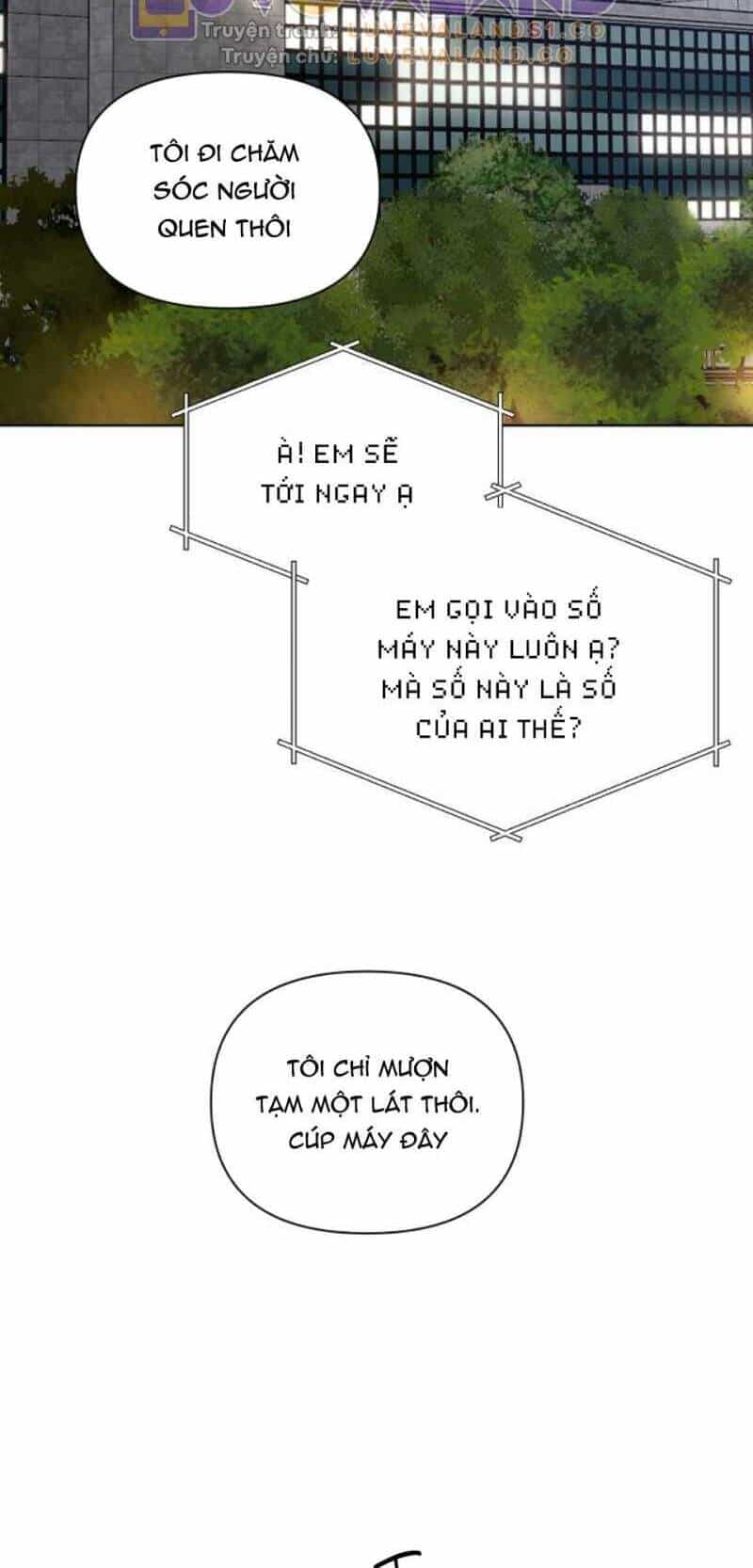 Chỉ Là Ánh Bình Minh - Chương 40 - ảnh 61
