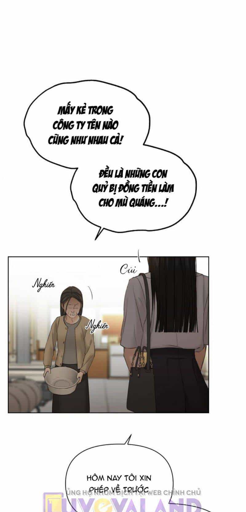 Chỉ Là Ánh Bình Minh - Chương 41 - ảnh 33