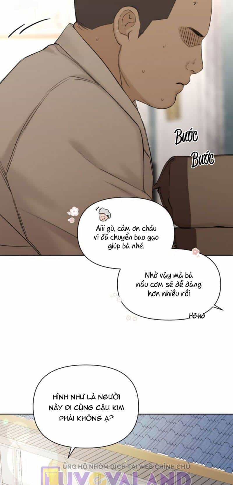 Chỉ Là Ánh Bình Minh - Chương 41 - ảnh 4