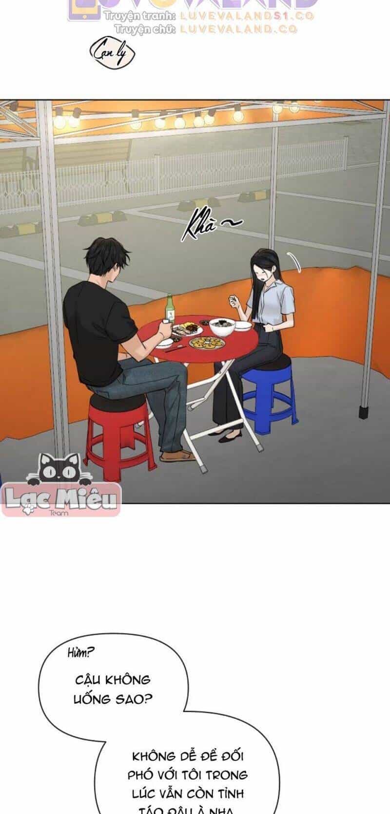 Chỉ Là Ánh Bình Minh - Chương 41 - ảnh 84