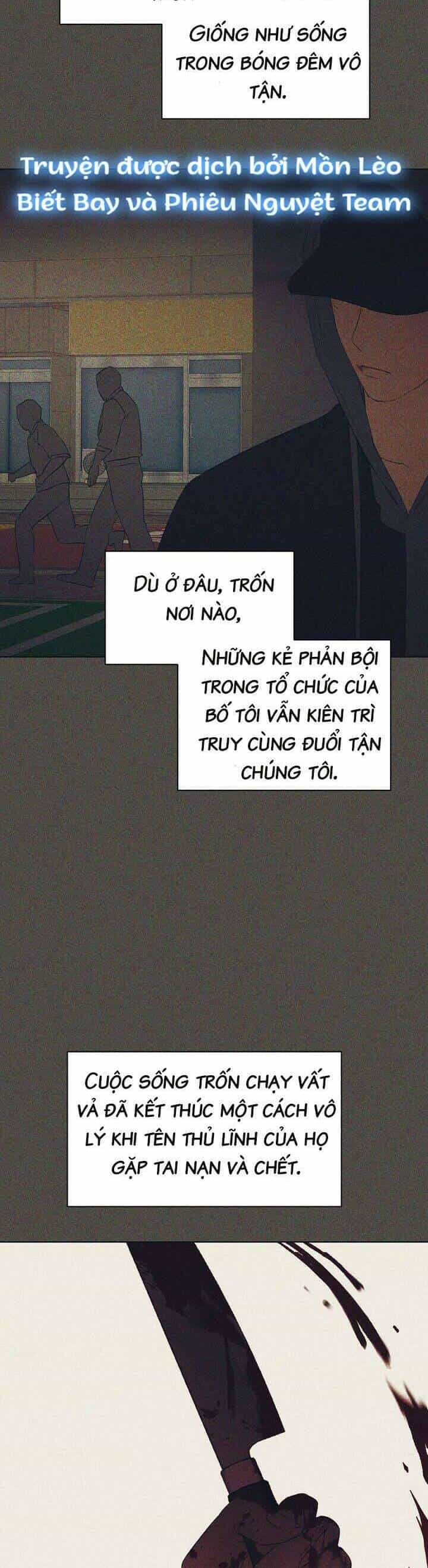Chỉ Là Ánh Bình Minh - Chương 42 - ảnh 29