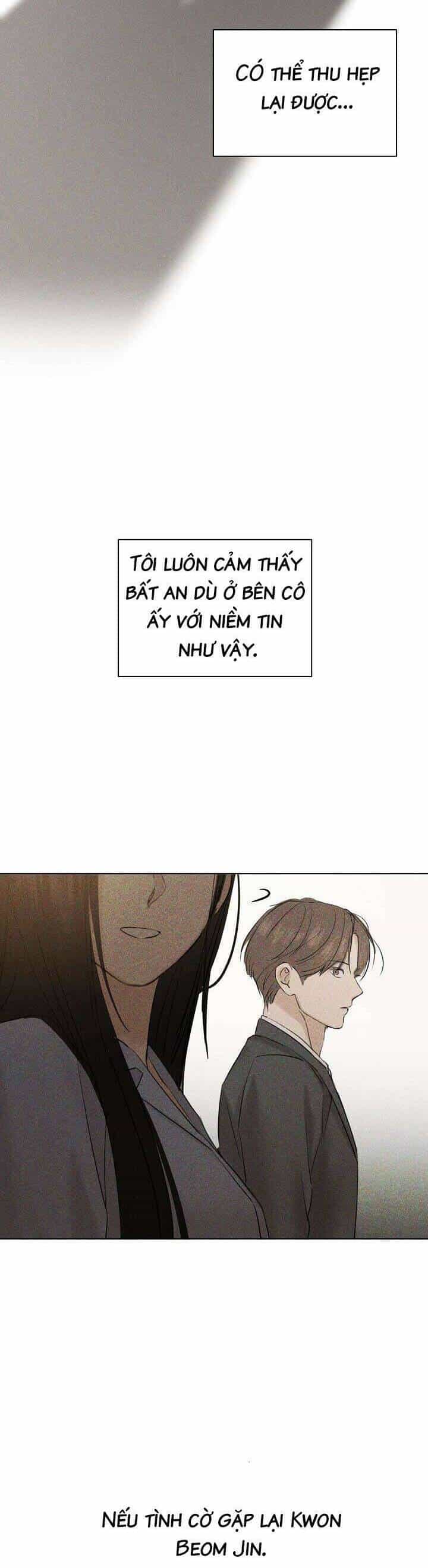 Chỉ Là Ánh Bình Minh - Chương 43 - ảnh 49