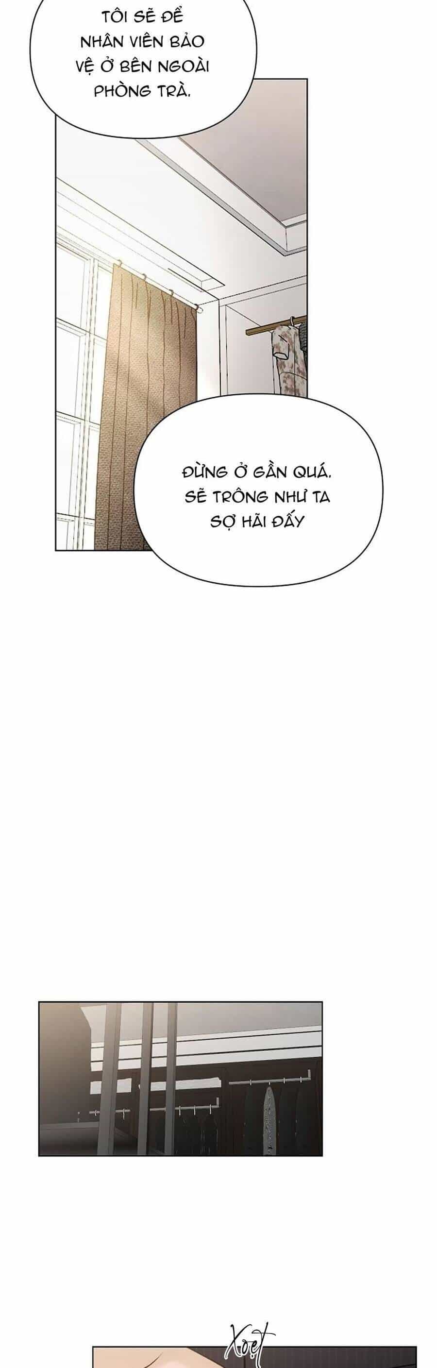 Chỉ Là Ánh Bình Minh - Chương 44 - ảnh 61