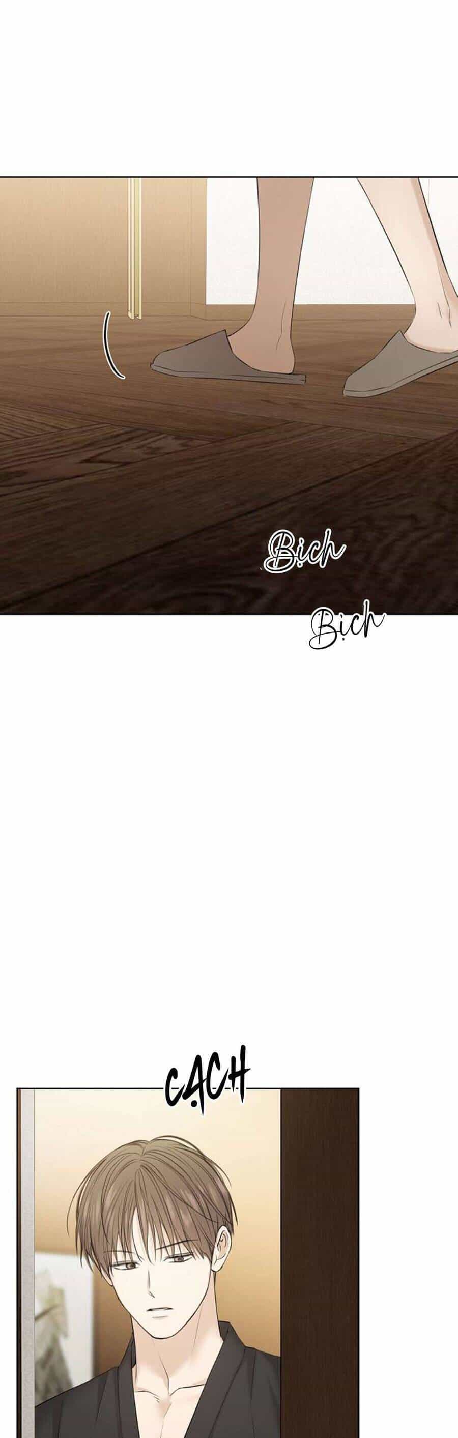 Chỉ Là Ánh Bình Minh - Chương 46 - ảnh 15