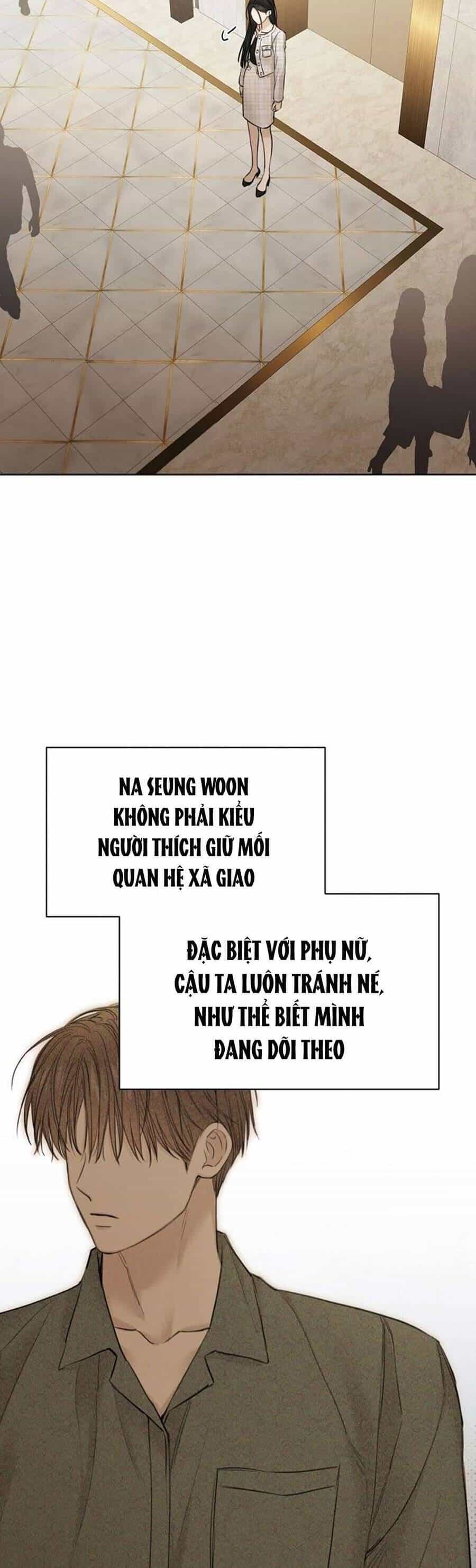 Chỉ Là Ánh Bình Minh - Chương 46 - ảnh 46