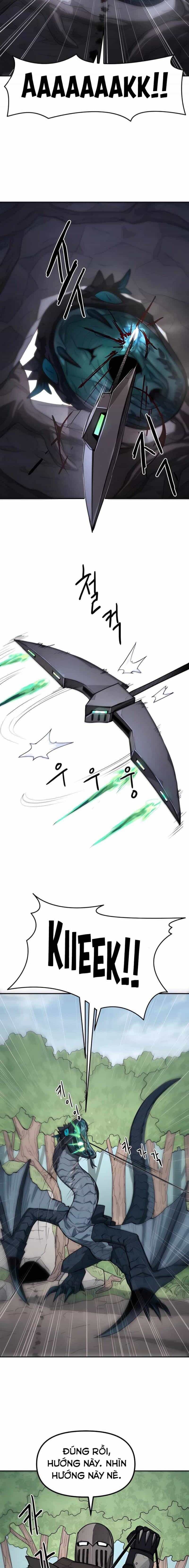 Chỉ Là Một Con Mèo - Chương 1 - ảnh 18