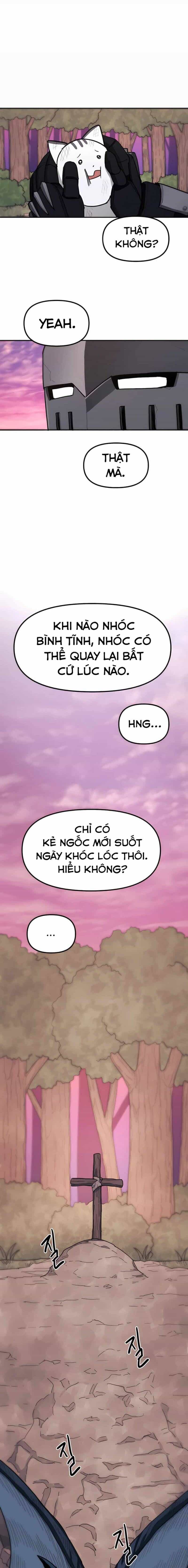 Chỉ Là Một Con Mèo - Chương 1 - ảnh 48