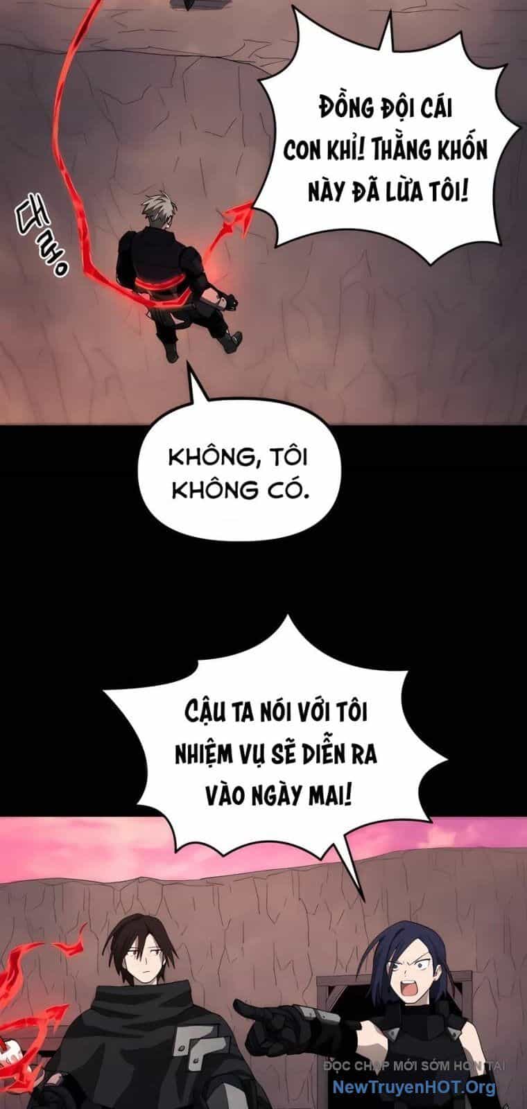Chỉ Là Một Con Mèo - Chương 10 - ảnh 29