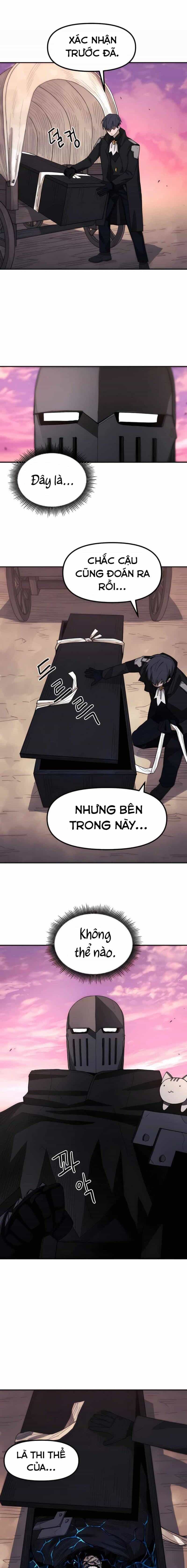 Chỉ Là Một Con Mèo - Chương 3 - ảnh 22