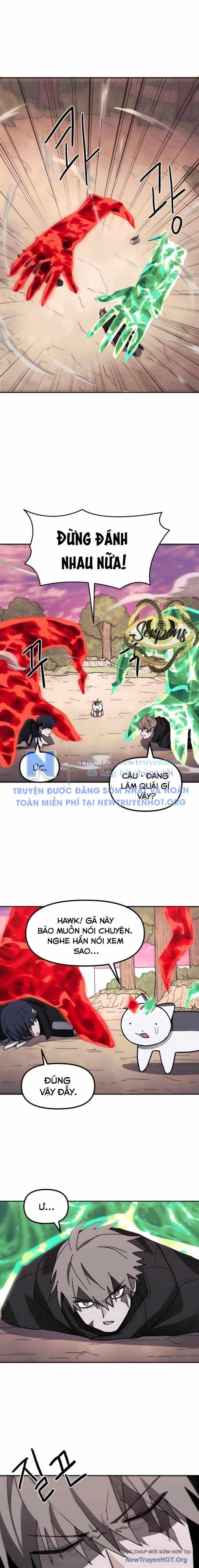 Chỉ Là Một Con Mèo - Chương 4 - ảnh 17