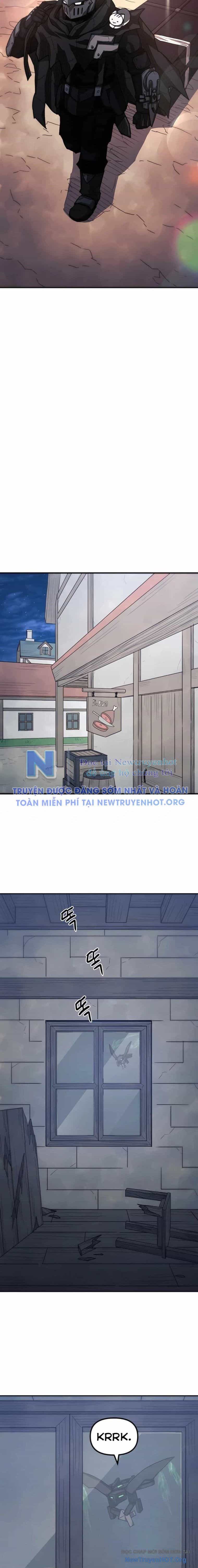 Chỉ Là Một Con Mèo - Chương 5 - ảnh 16