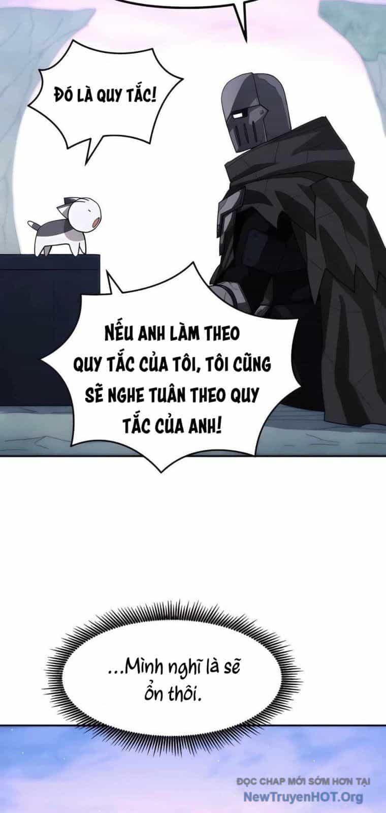 Chỉ Là Một Con Mèo - Chương 7 - ảnh 41