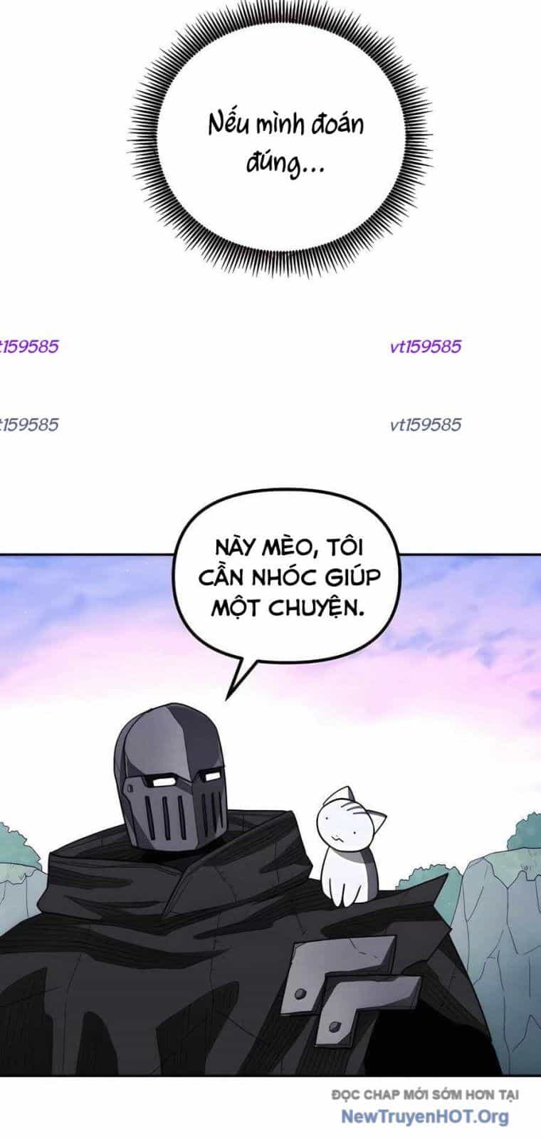 Chỉ Là Một Con Mèo - Chương 7 - ảnh 48