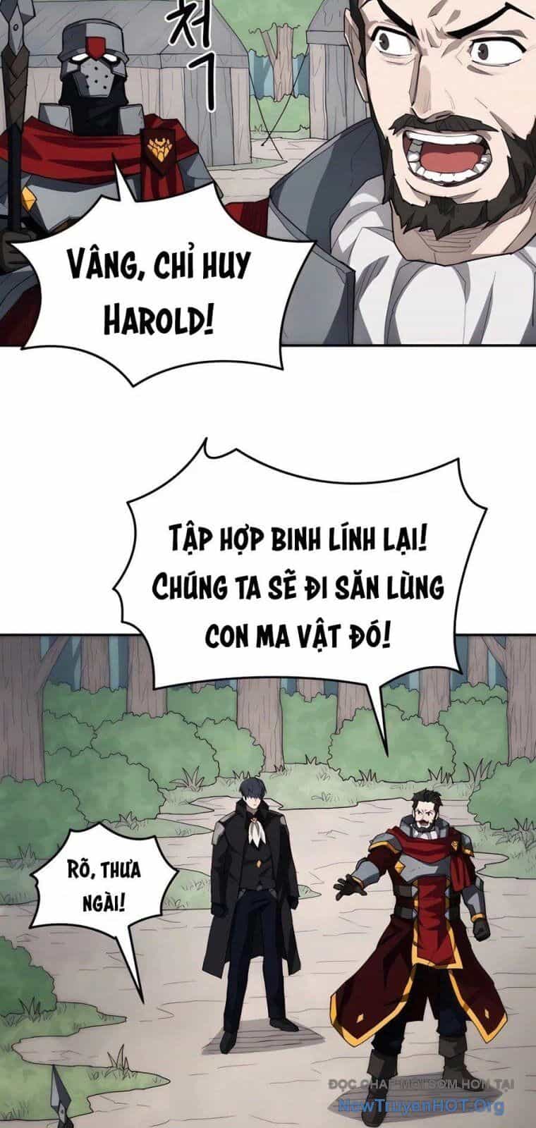 Chỉ Là Một Con Mèo - Chương 8 - ảnh 3