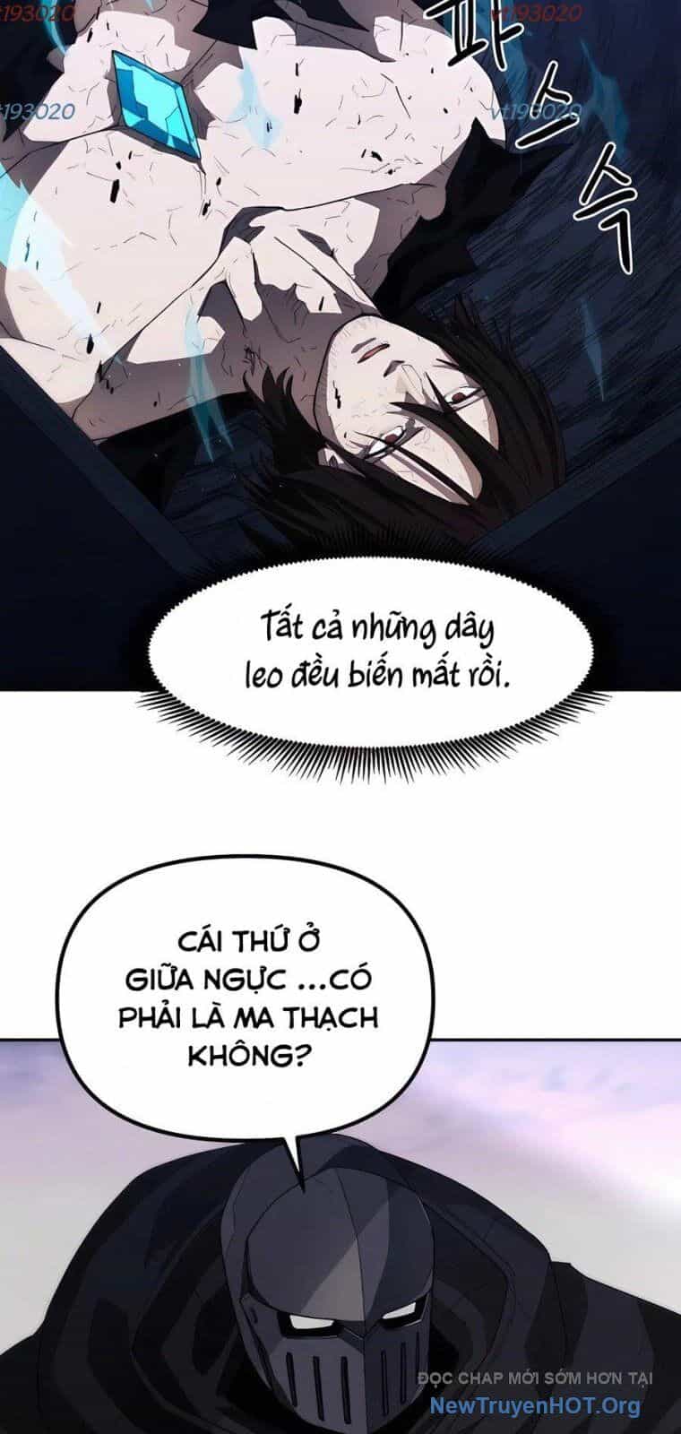 Chỉ Là Một Con Mèo - Chương 8 - ảnh 37