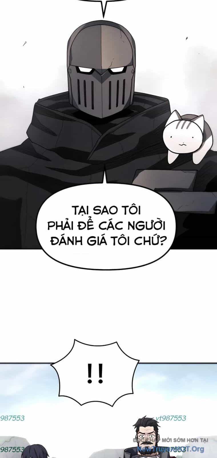 Chỉ Là Một Con Mèo - Chương 9 - ảnh 37