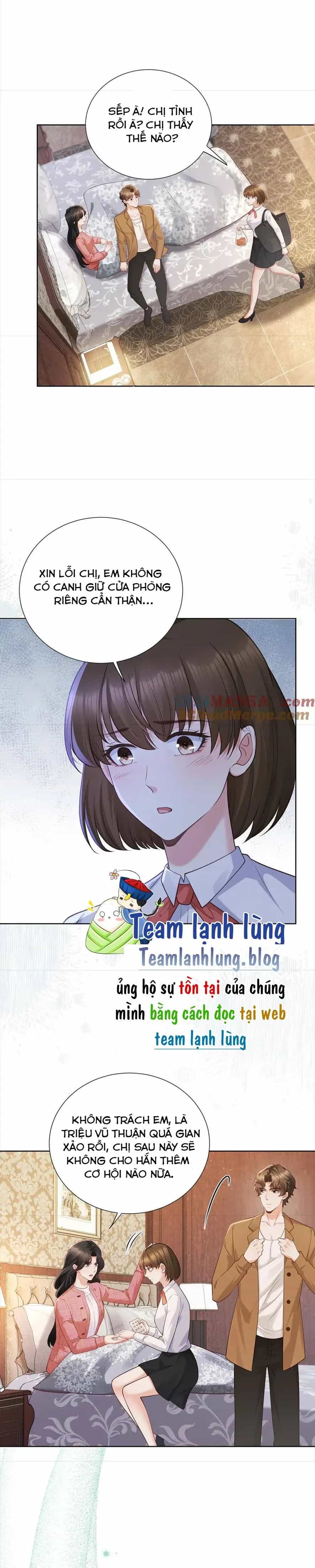 Chỉ Là Thấy Sắc Nổi Lòng Tham - Chương 15 - ảnh 16