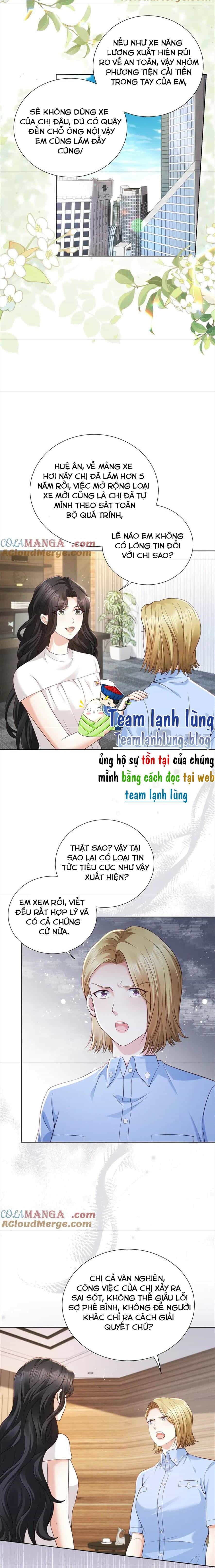 Chỉ Là Thấy Sắc Nổi Lòng Tham - Chương 18 - ảnh 16