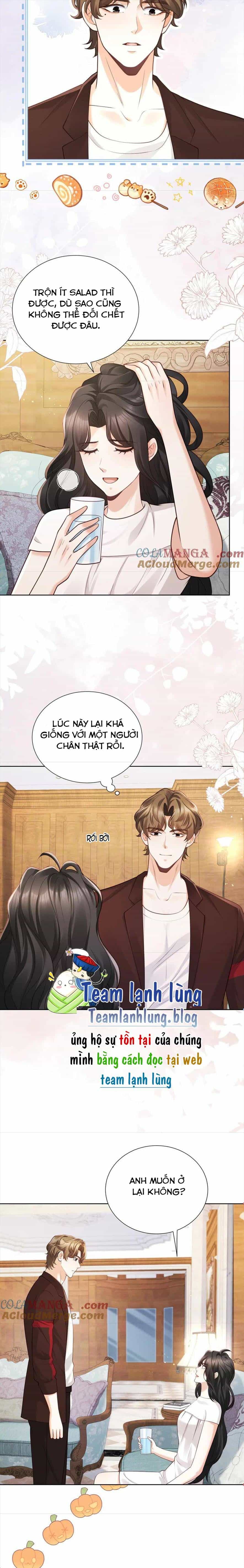 Chỉ Là Thấy Sắc Nổi Lòng Tham - Chương 19 - ảnh 17
