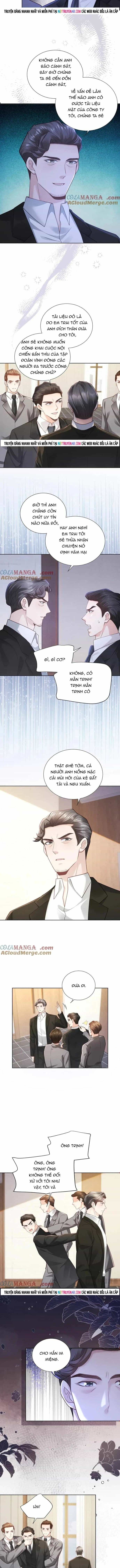 Chỉ Là Thấy Sắc Nổi Lòng Tham - Chương 22 - ảnh 7