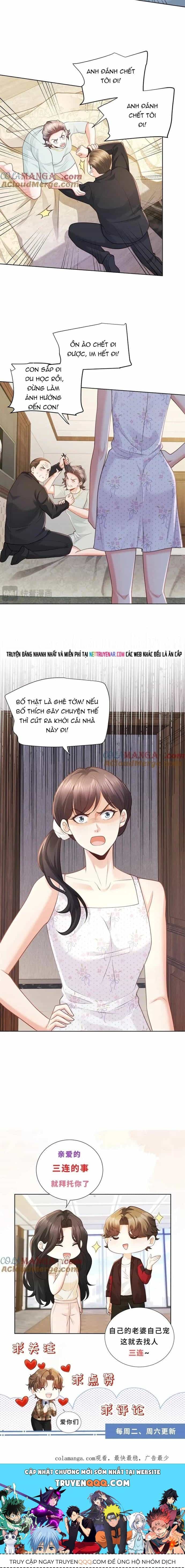 Chỉ Là Thấy Sắc Nổi Lòng Tham - Chương 24 - ảnh 8