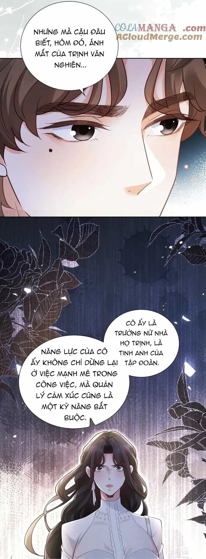 Chỉ Là Thấy Sắc Nổi Lòng Tham - Chương 27 - ảnh 15