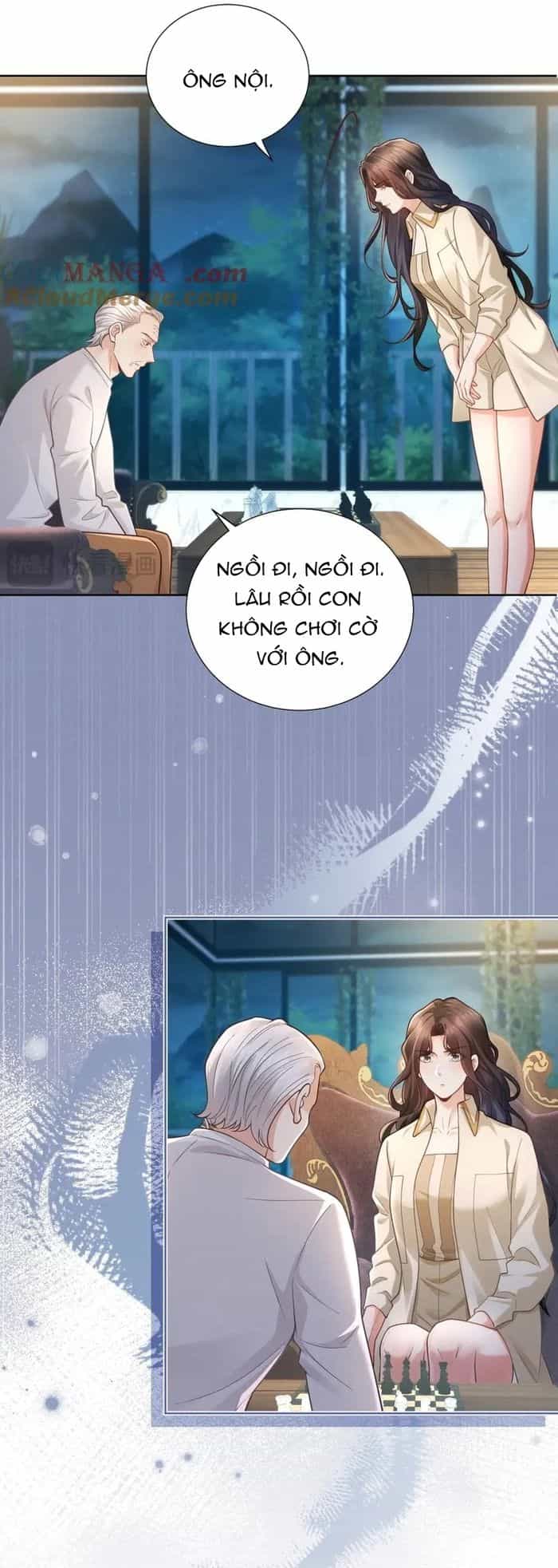Chỉ Là Thấy Sắc Nổi Lòng Tham - Chương 28 - ảnh 18