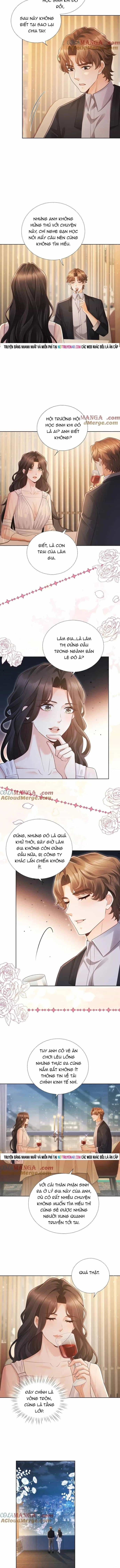 Chỉ Là Thấy Sắc Nổi Lòng Tham - Chương 35 - ảnh 6