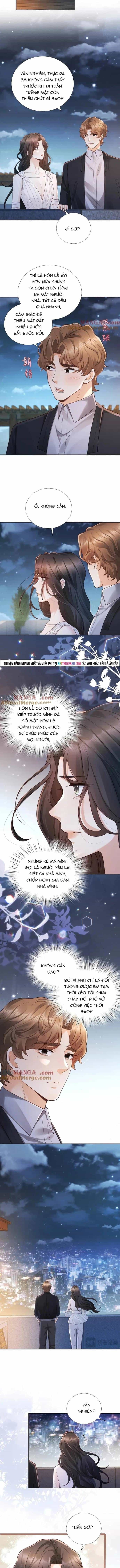 Chỉ Là Thấy Sắc Nổi Lòng Tham - Chương 35 - ảnh 7