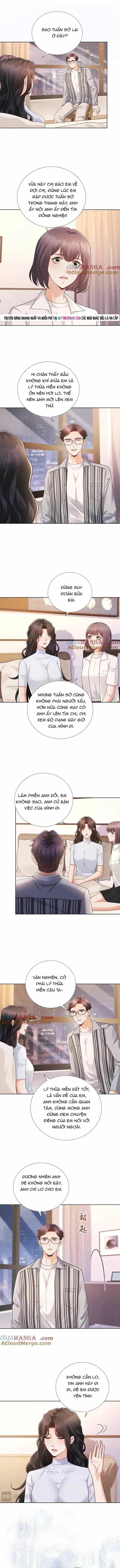 Chỉ Là Thấy Sắc Nổi Lòng Tham - Chương 38 - ảnh 7