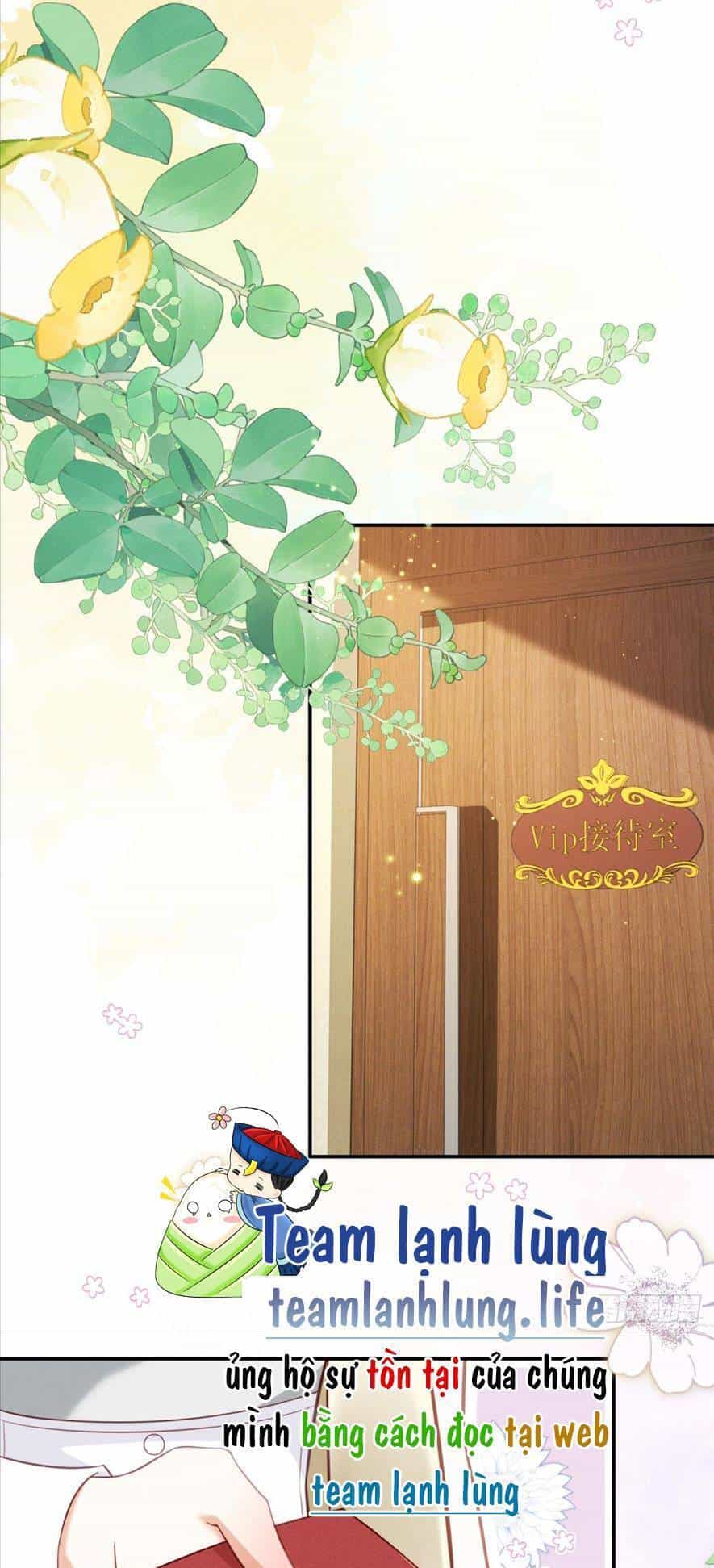 Chỉ Là Thấy Sắc Nổi Lòng Tham - Chương 4 - ảnh 12