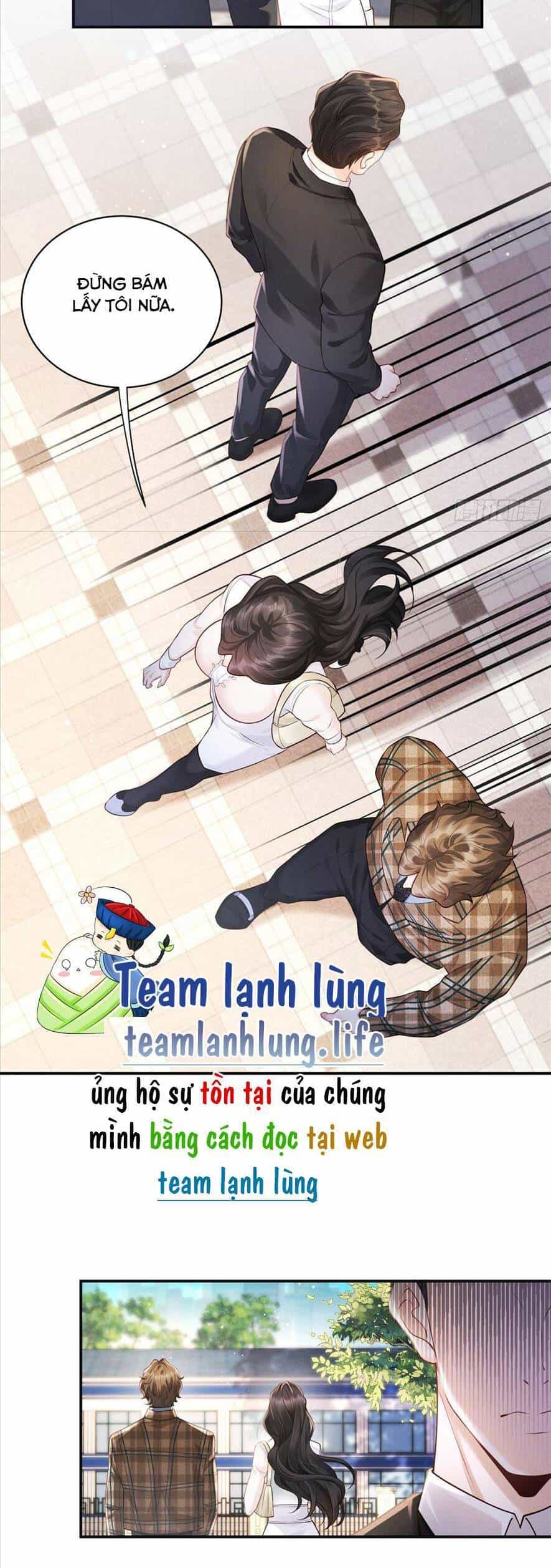 Chỉ Là Thấy Sắc Nổi Lòng Tham - Chương 4 - ảnh 28