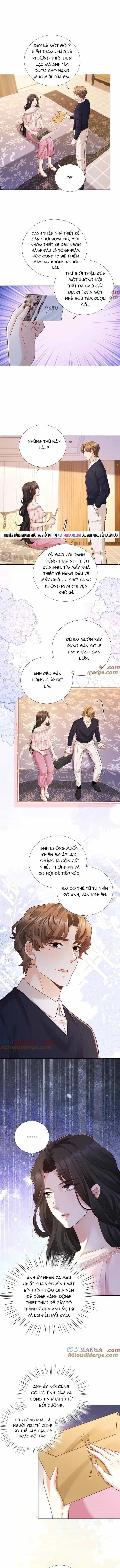 Chỉ Là Thấy Sắc Nổi Lòng Tham - Chương 40 - ảnh 7
