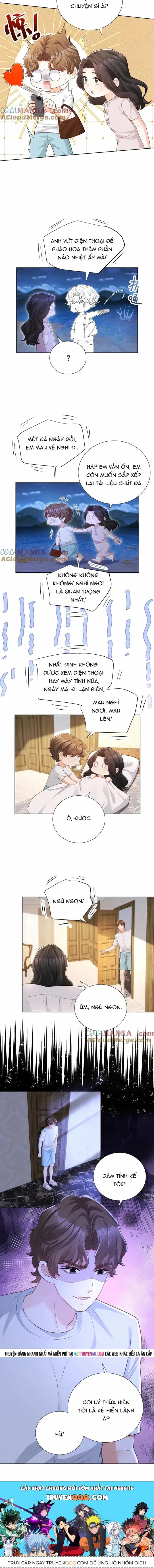 Chỉ Là Thấy Sắc Nổi Lòng Tham - Chương 43 - ảnh 8