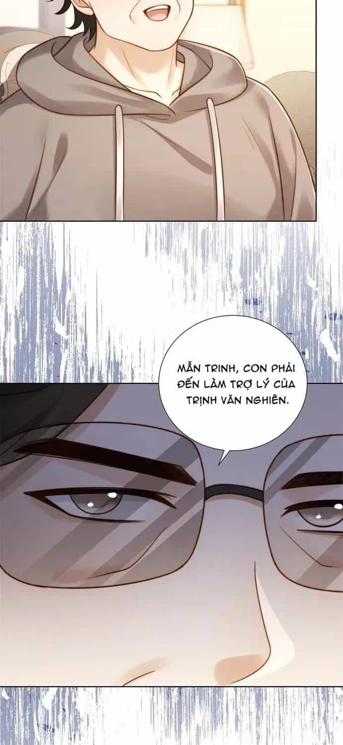 Chỉ Là Thấy Sắc Nổi Lòng Tham - Chương 51 - ảnh 22