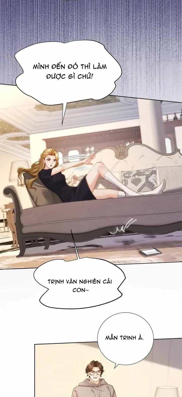 Chỉ Là Thấy Sắc Nổi Lòng Tham - Chương 51 - ảnh 4