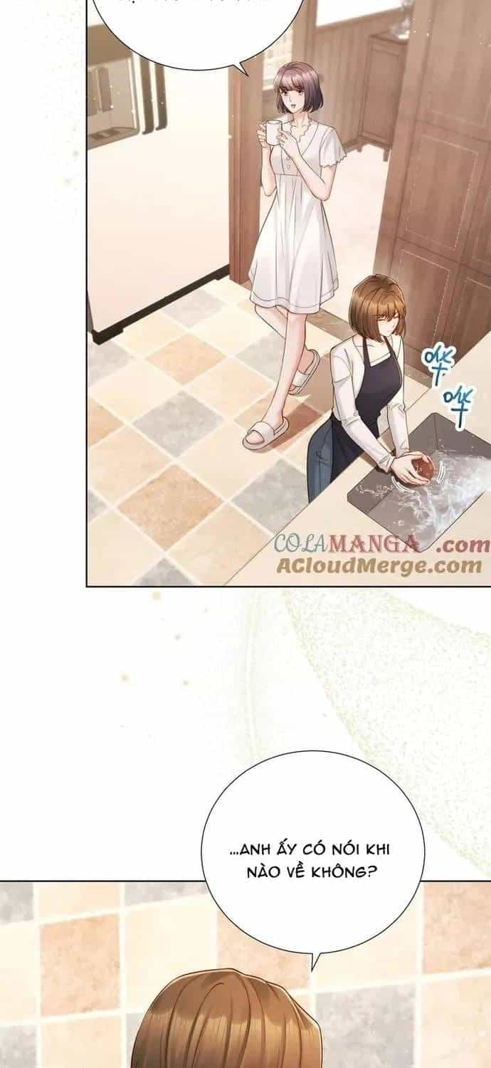 Chỉ Là Thấy Sắc Nổi Lòng Tham - Chương 51 - ảnh 41