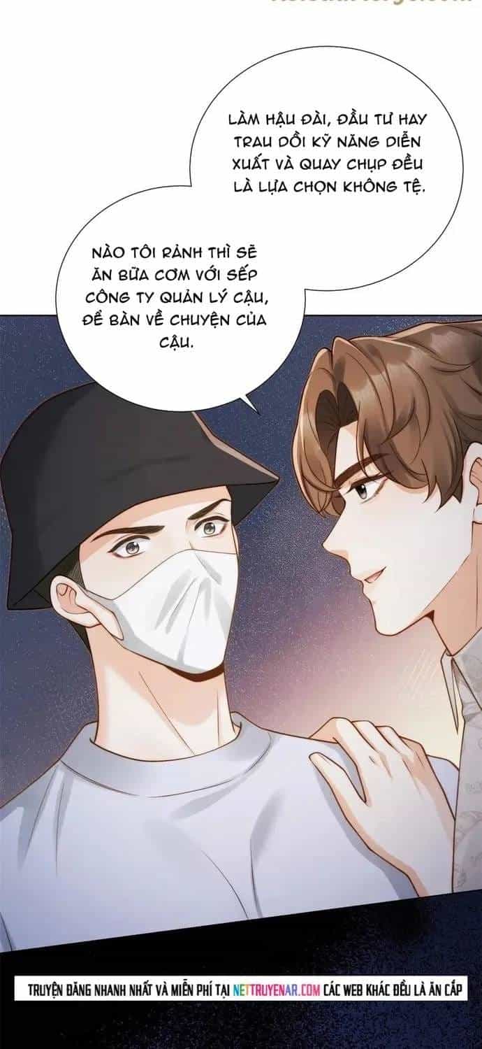 Chỉ Là Thấy Sắc Nổi Lòng Tham - Chương 52 - ảnh 15