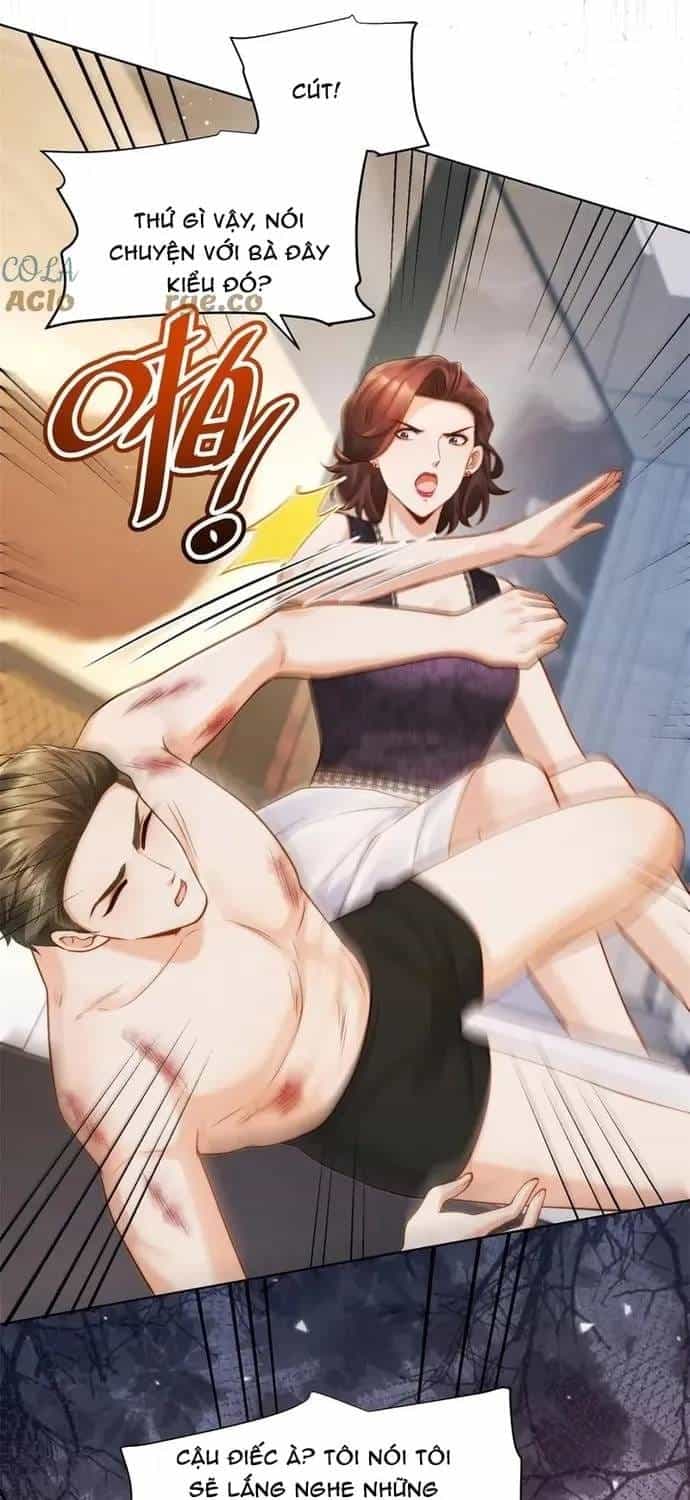 Chỉ Là Thấy Sắc Nổi Lòng Tham - Chương 52 - ảnh 41