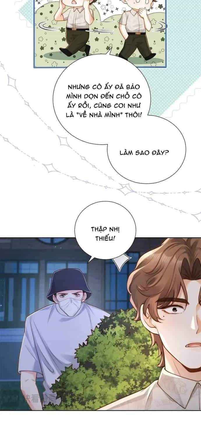 Chỉ Là Thấy Sắc Nổi Lòng Tham - Chương 52 - ảnh 7