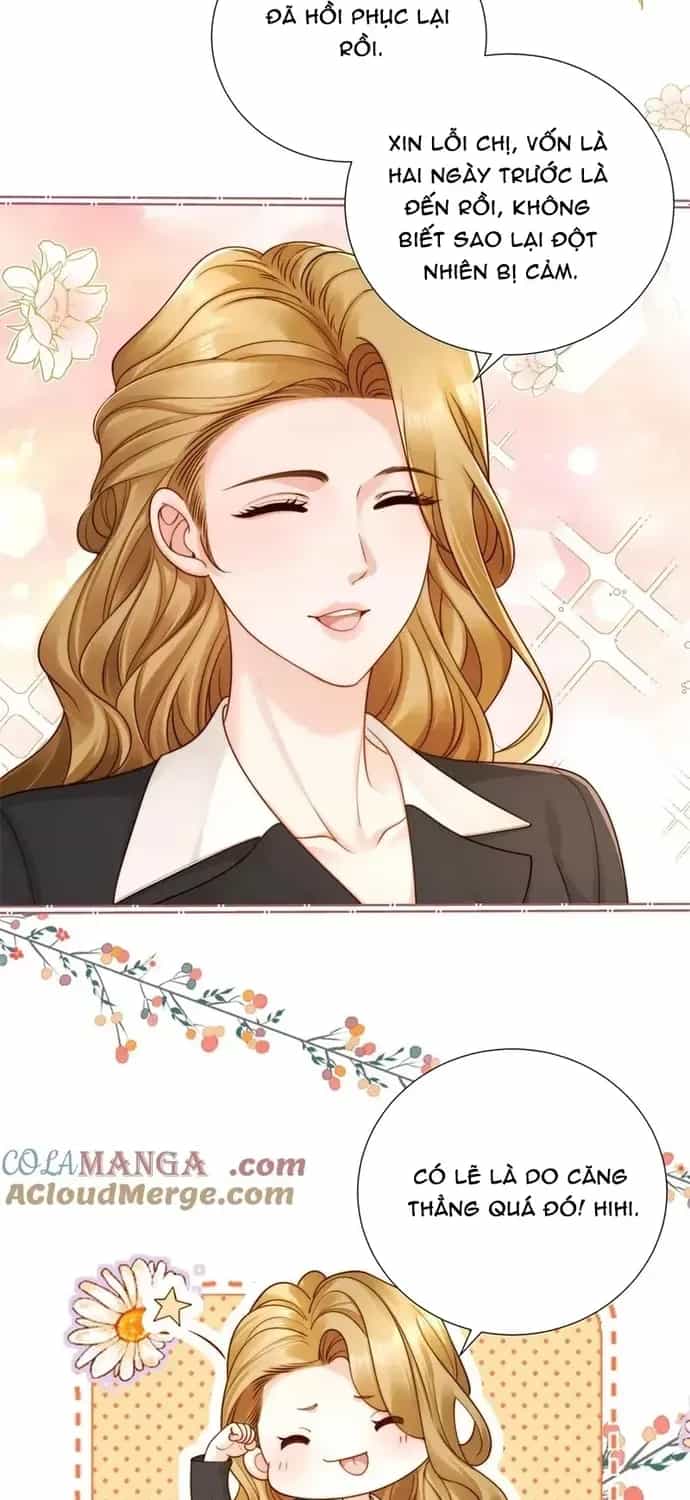 Chỉ Là Thấy Sắc Nổi Lòng Tham - Chương 53 - ảnh 5
