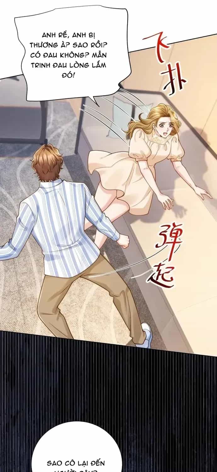 Chỉ Là Thấy Sắc Nổi Lòng Tham - Chương 55 - ảnh 41