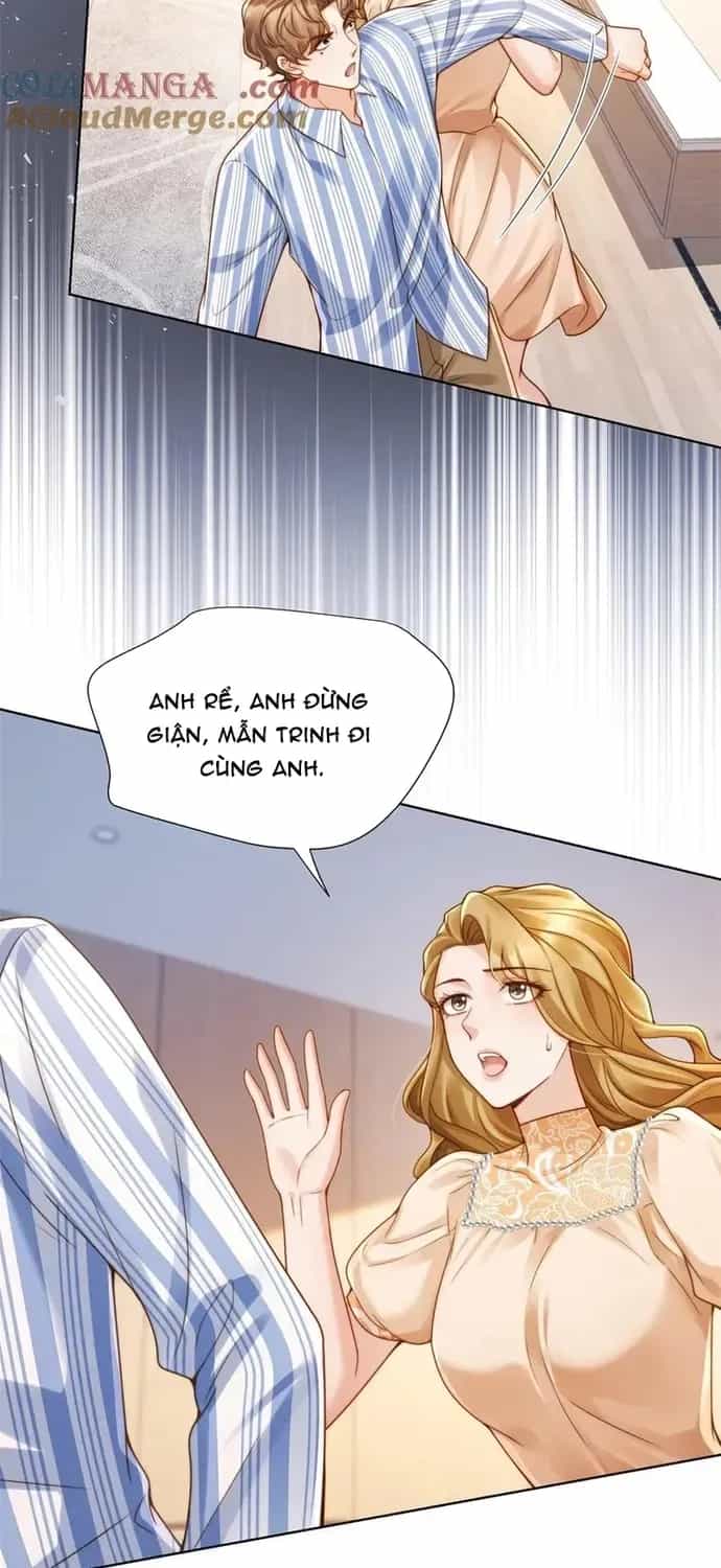 Chỉ Là Thấy Sắc Nổi Lòng Tham - Chương 56 - ảnh 14