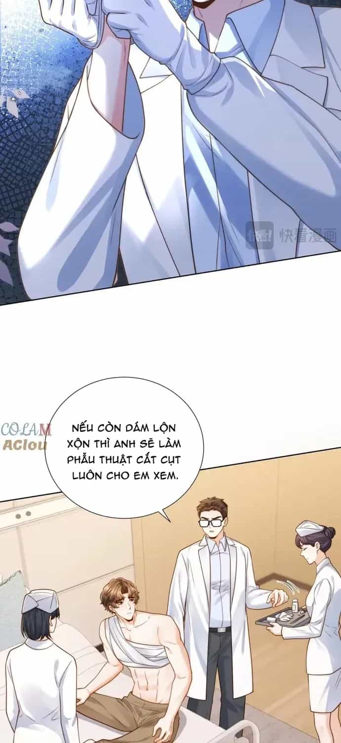 Chỉ Là Thấy Sắc Nổi Lòng Tham - Chương 57 - ảnh 41