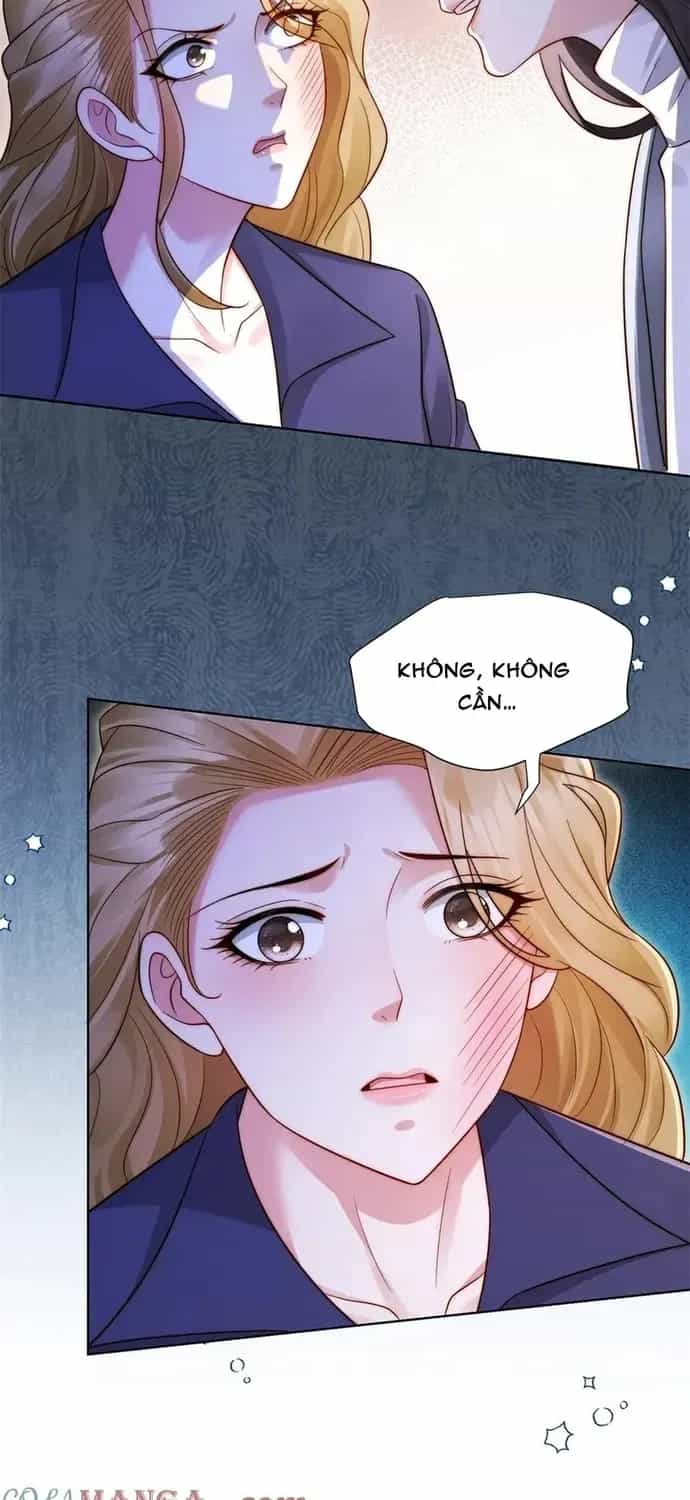 Chỉ Là Thấy Sắc Nổi Lòng Tham - Chương 58 - ảnh 38