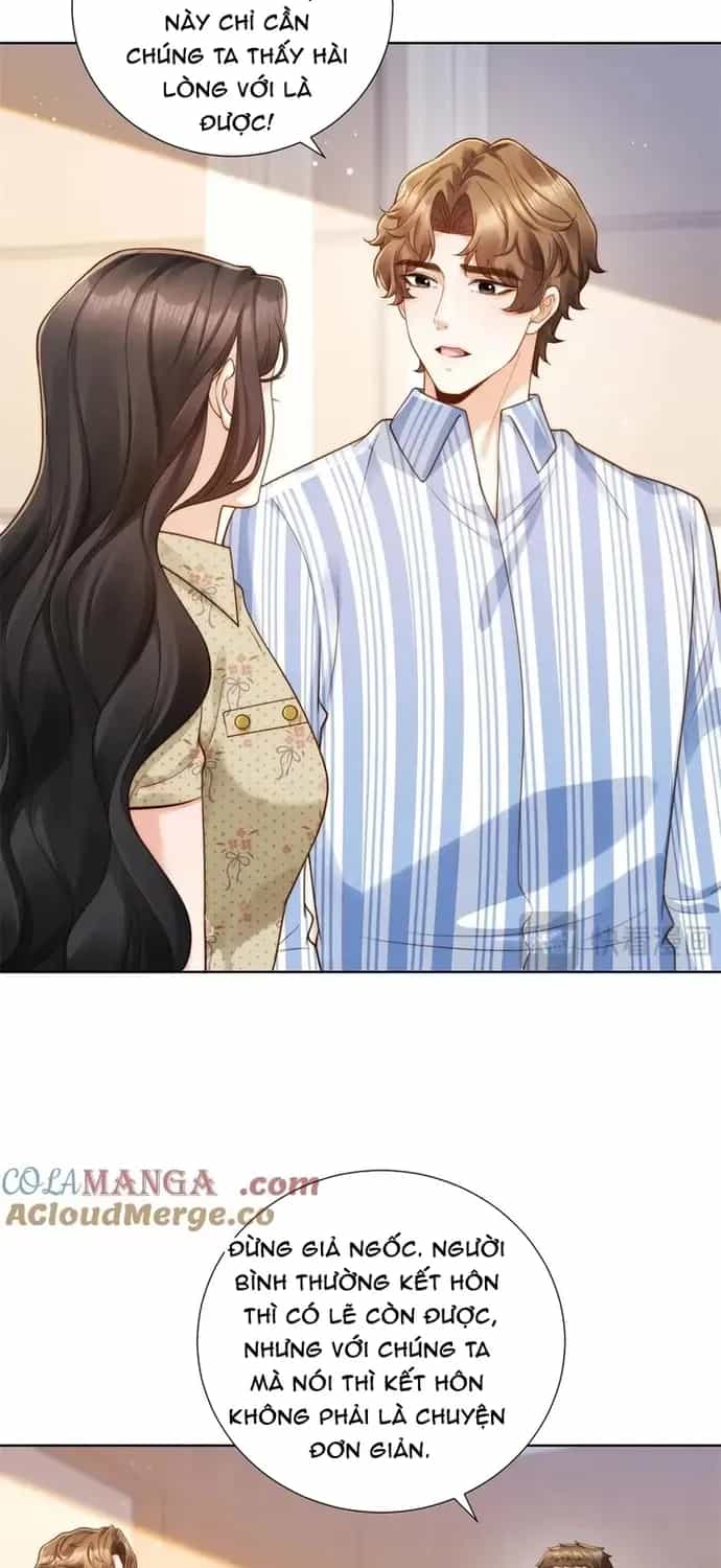 Chỉ Là Thấy Sắc Nổi Lòng Tham - Chương 58 - ảnh 5