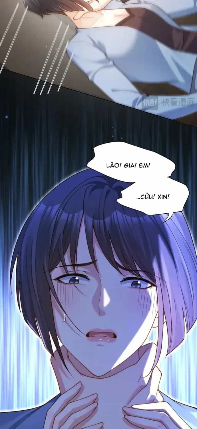 Chỉ Là Thấy Sắc Nổi Lòng Tham - Chương 60 - ảnh 31